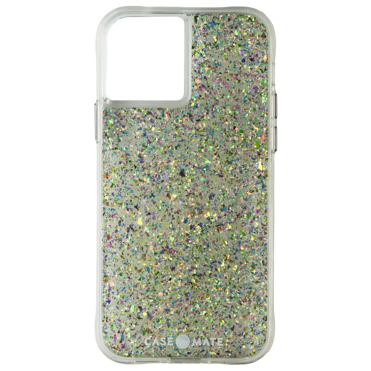 Case-Mate Case for Apple iPhone 12 / 12 Pro - Twinkle Confetti Cell Phone - Cases, Covers & Skins Case-Mate    - Simple Cell Bulk Wholesale Pricing - USA Seller