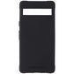 Case-Mate Protection Pack (Case + Screen Protector) for Google Pixel 7a - Black Cell Phone - Cases, Covers & Skins Case-Mate - Simple Cell Bulk Wholesale Pricing - USA Seller