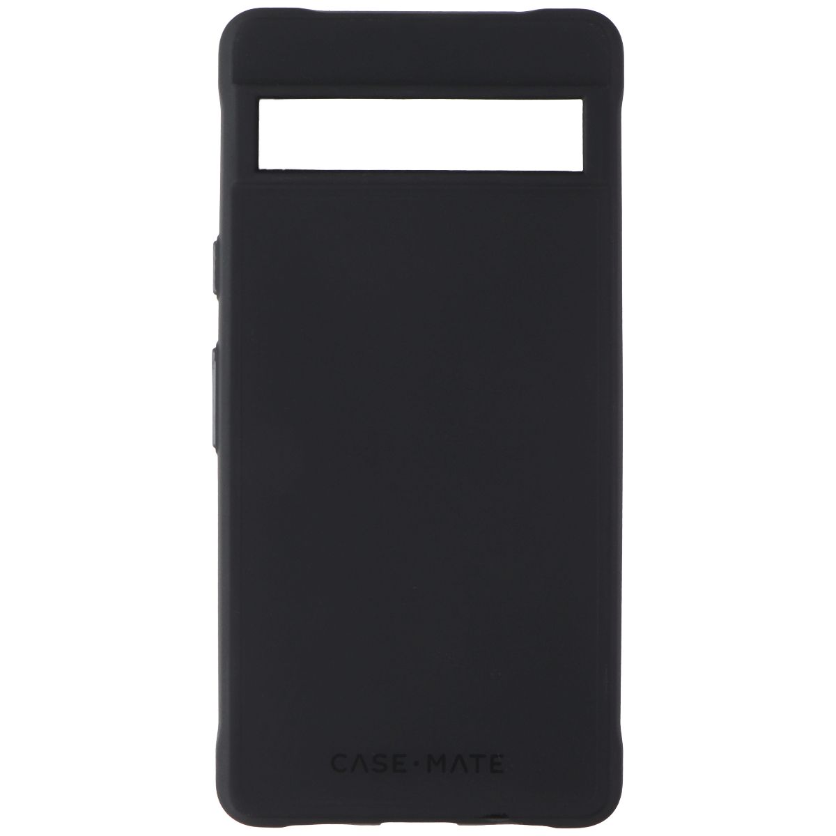 Case-Mate Protection Pack (Case + Screen Protector) for Google Pixel 7a - Black Cell Phone - Cases, Covers & Skins Case-Mate - Simple Cell Bulk Wholesale Pricing - USA Seller
