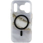 Case-Mate Marble Case for MagSafe for Apple iPhone 17 Pro - Karat Granite