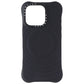 Casetify Ripple Series Case for MagSafe for Apple iPhone 16 Pro - Black Cell Phone - Cases, Covers & Skins Casetify - Simple Cell Bulk Wholesale Pricing - USA Seller
