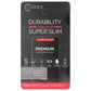 Casper Premium Ultra Thin 9H Tempered Glass for Google Pixel 3a XL Smartphone Cell Phone - Screen Protectors Casper - Simple Cell Bulk Wholesale Pricing - USA Seller