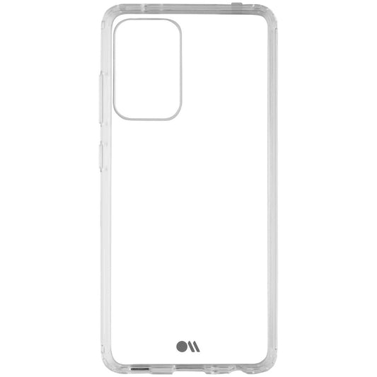 Case-Mate Tough Clear Series Case for Samsung Galaxy A52 5G - Clear Cell Phone - Cases, Covers & Skins Case-Mate    - Simple Cell Bulk Wholesale Pricing - USA Seller