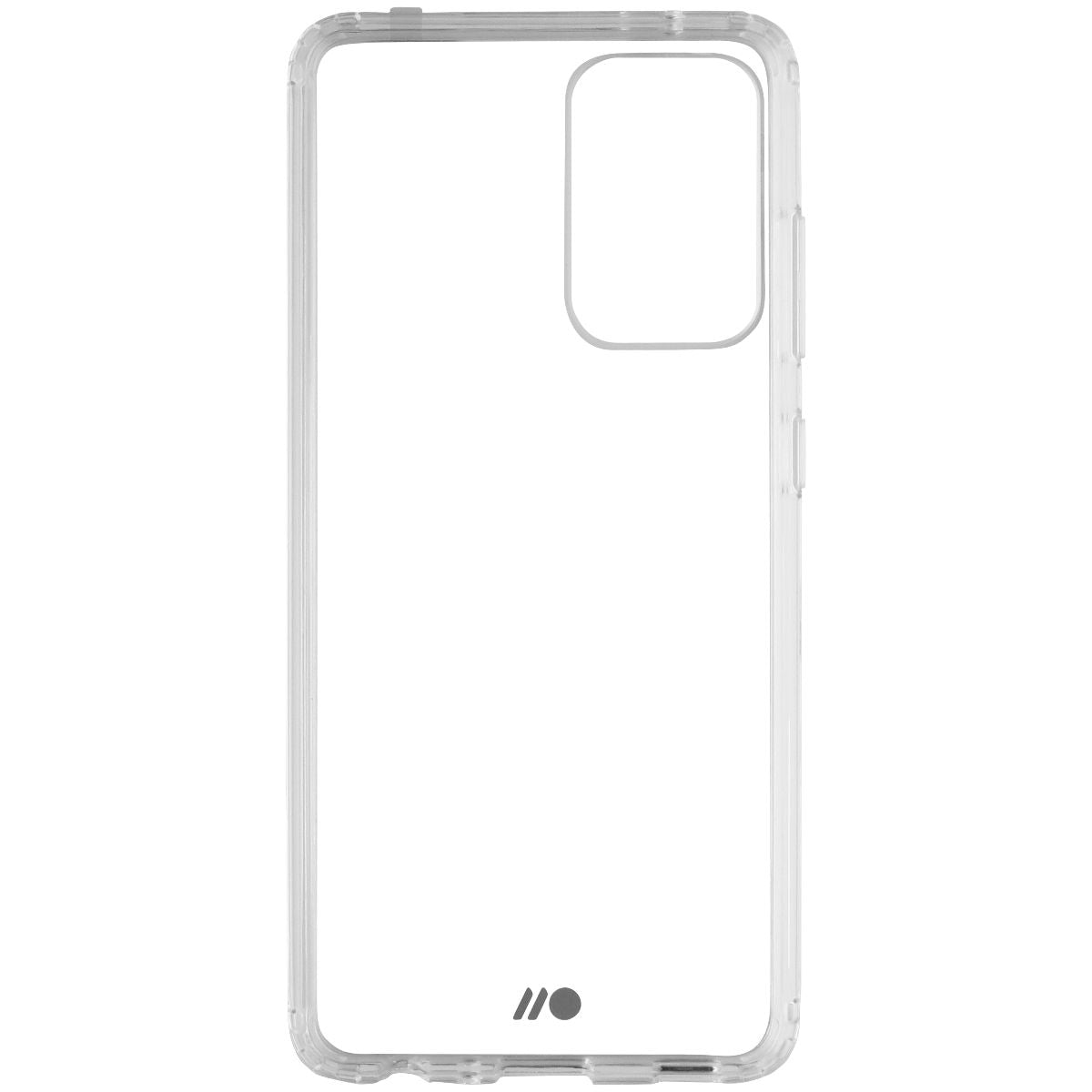 Case-Mate Tough Clear Series Case for Samsung Galaxy A52 5G - Clear Cell Phone - Cases, Covers & Skins Case-Mate    - Simple Cell Bulk Wholesale Pricing - USA Seller