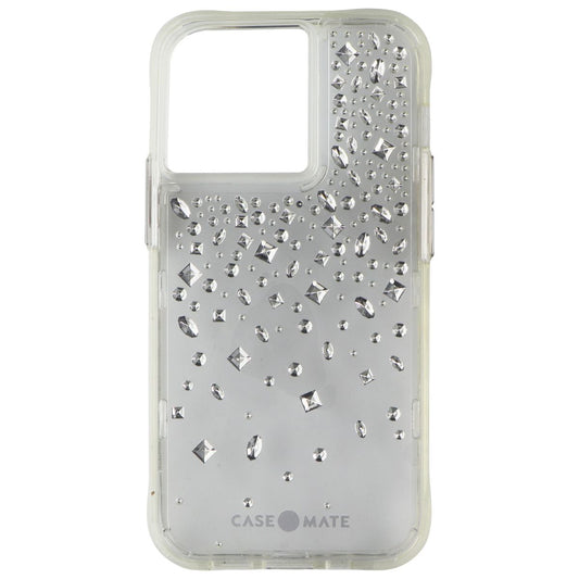 Case-Mate Karat Crystal Case for iPhone 13 Pro - Karat Crystal Gems Cell Phone - Cases, Covers & Skins Case-Mate - Simple Cell Bulk Wholesale Pricing - USA Seller