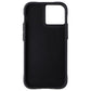 Case-Mate Tough Series Case & Screen Protector for iPhone 13 Mini Black Cell Phone - Cases, Covers & Skins Case-Mate - Simple Cell Bulk Wholesale Pricing - USA Seller