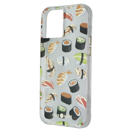 Case-Mate Prints Series Case for Apple iPhone 12 Pro Max - Roll With It Cell Phone - Cases, Covers & Skins Case-Mate    - Simple Cell Bulk Wholesale Pricing - USA Seller