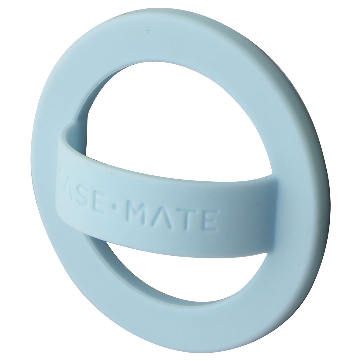 Case-Mate Magnetic Loop Grip Phone Grip for MagSafe - Blue Cell Phone - Other Accessories Case-Mate - Simple Cell Bulk Wholesale Pricing - USA Seller