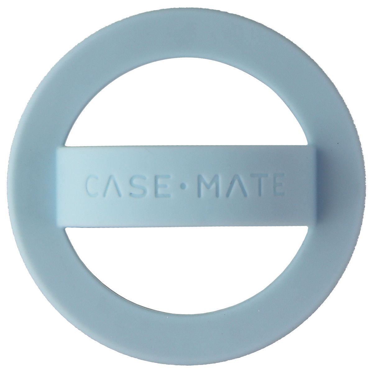 Case-Mate Magnetic Loop Grip Phone Grip for MagSafe - Blue Cell Phone - Other Accessories Case-Mate    - Simple Cell Bulk Wholesale Pricing - USA Seller