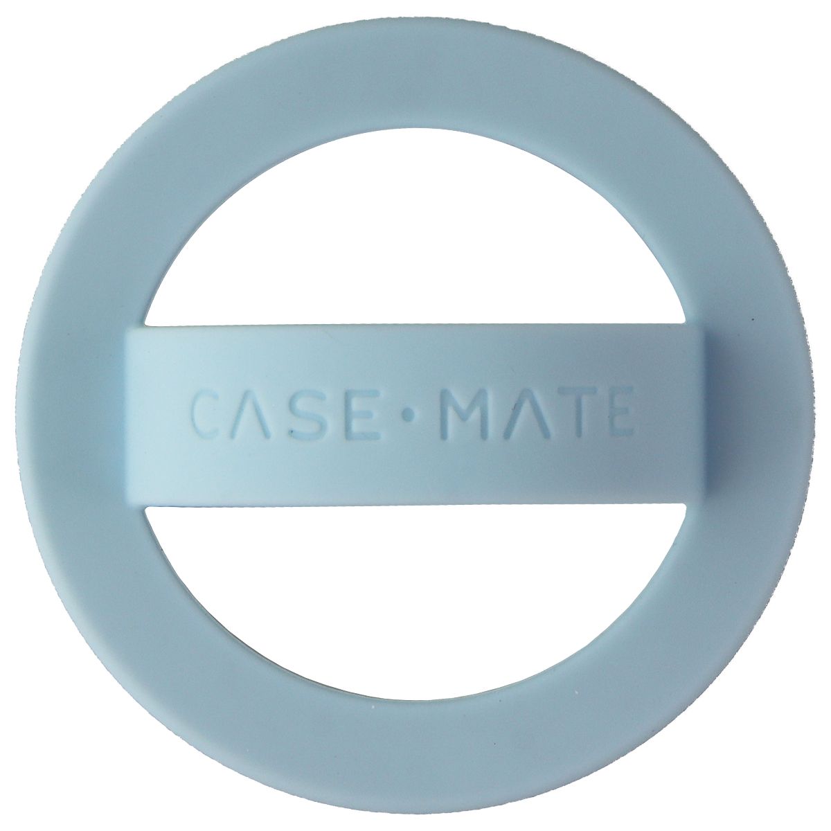 Case-Mate Magnetic Loop Grip Phone Grip for MagSafe - Blue Cell Phone - Other Accessories Case-Mate - Simple Cell Bulk Wholesale Pricing - USA Seller
