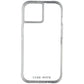 Case-Mate Tough Clear Case for iPhone 15/14/13
