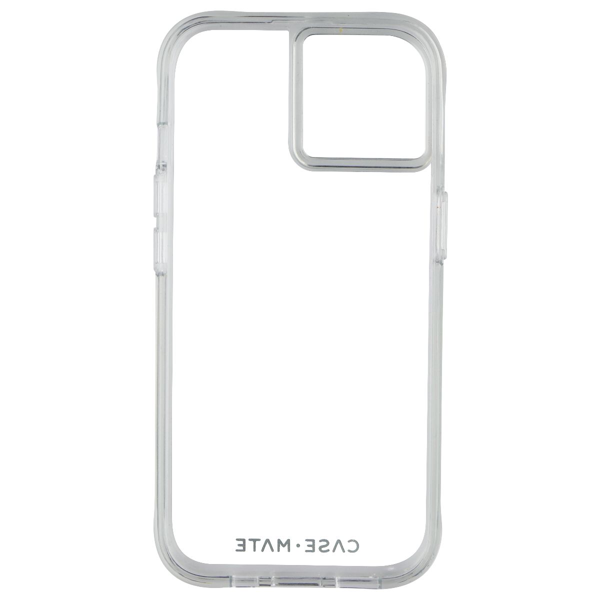 Case-Mate Tough Clear Case for iPhone 15/14/13 Cell Phone - Cases, Covers & Skins Case-Mate - Simple Cell Bulk Wholesale Pricing - USA Seller