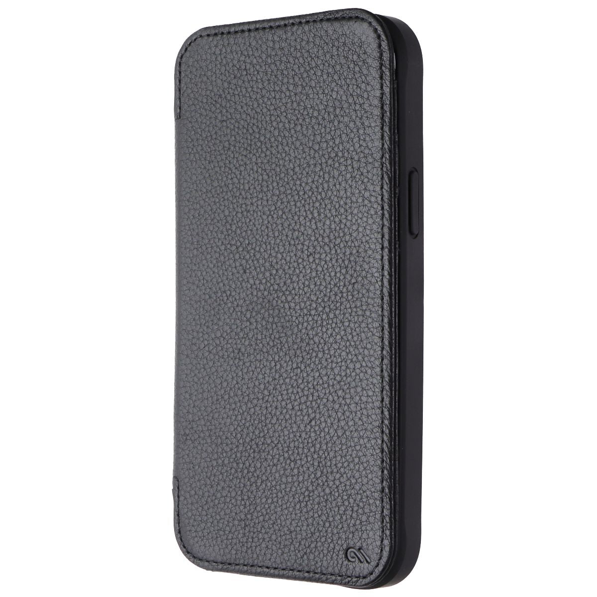 Case-Mate Wallet Folio Case for Magsafe for Apple iPhone 15 Plus - Black Cell Phone - Cases, Covers & Skins Case-Mate - Simple Cell Bulk Wholesale Pricing - USA Seller