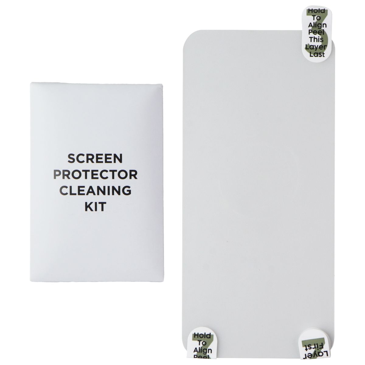 Case-Mate Tough Case for MagSafe + Glass Pack for iPhone 15 Pro Max - Clear Cell Phone - Cases, Covers & Skins Case-Mate - Simple Cell Bulk Wholesale Pricing - USA Seller