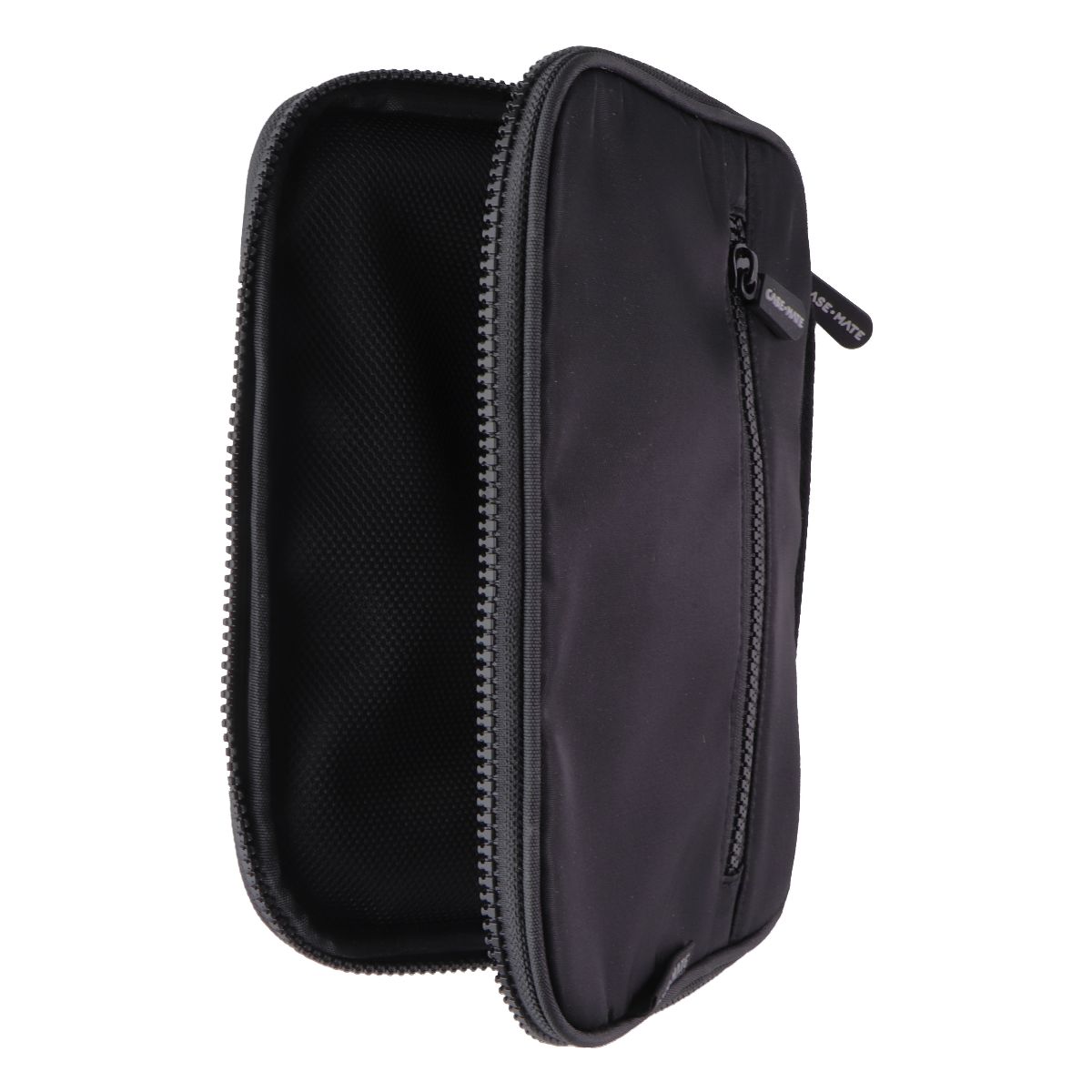 Case-Mate Travel Tech Organizer Bag for Device Accessories - Black Cell Phone - Cases, Covers & Skins Case-Mate - Simple Cell Bulk Wholesale Pricing - USA Seller