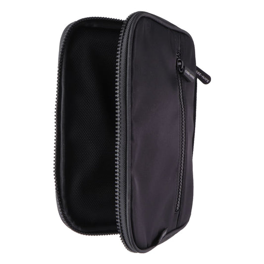 Case-Mate Travel Tech Organizer Bag for Device Accessories - Black Cell Phone - Cases, Covers & Skins Case-Mate - Simple Cell Bulk Wholesale Pricing - USA Seller