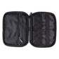 Case-Mate Travel Tech Organizer Bag for Device Accessories - Black Cell Phone - Cases, Covers & Skins Case-Mate - Simple Cell Bulk Wholesale Pricing - USA Seller