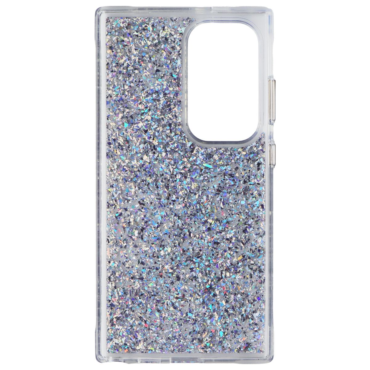 Case-Mate Glitter Case for Samsung Galaxy S24 Ultra - Twinkle Disco Cell Phone - Cases, Covers & Skins Case-Mate    - Simple Cell Bulk Wholesale Pricing - USA Seller