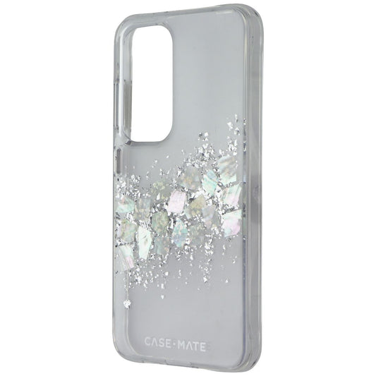 Case-Mate Glitter Case for Samsung Galaxy S24 - Touch of Pearl Cell Phone - Cases, Covers & Skins Case-Mate - Simple Cell Bulk Wholesale Pricing - USA Seller
