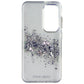 Case-Mate Glitter Case for Samsung Galaxy S24 - Touch of Pearl Cell Phone - Cases, Covers & Skins Case-Mate - Simple Cell Bulk Wholesale Pricing - USA Seller