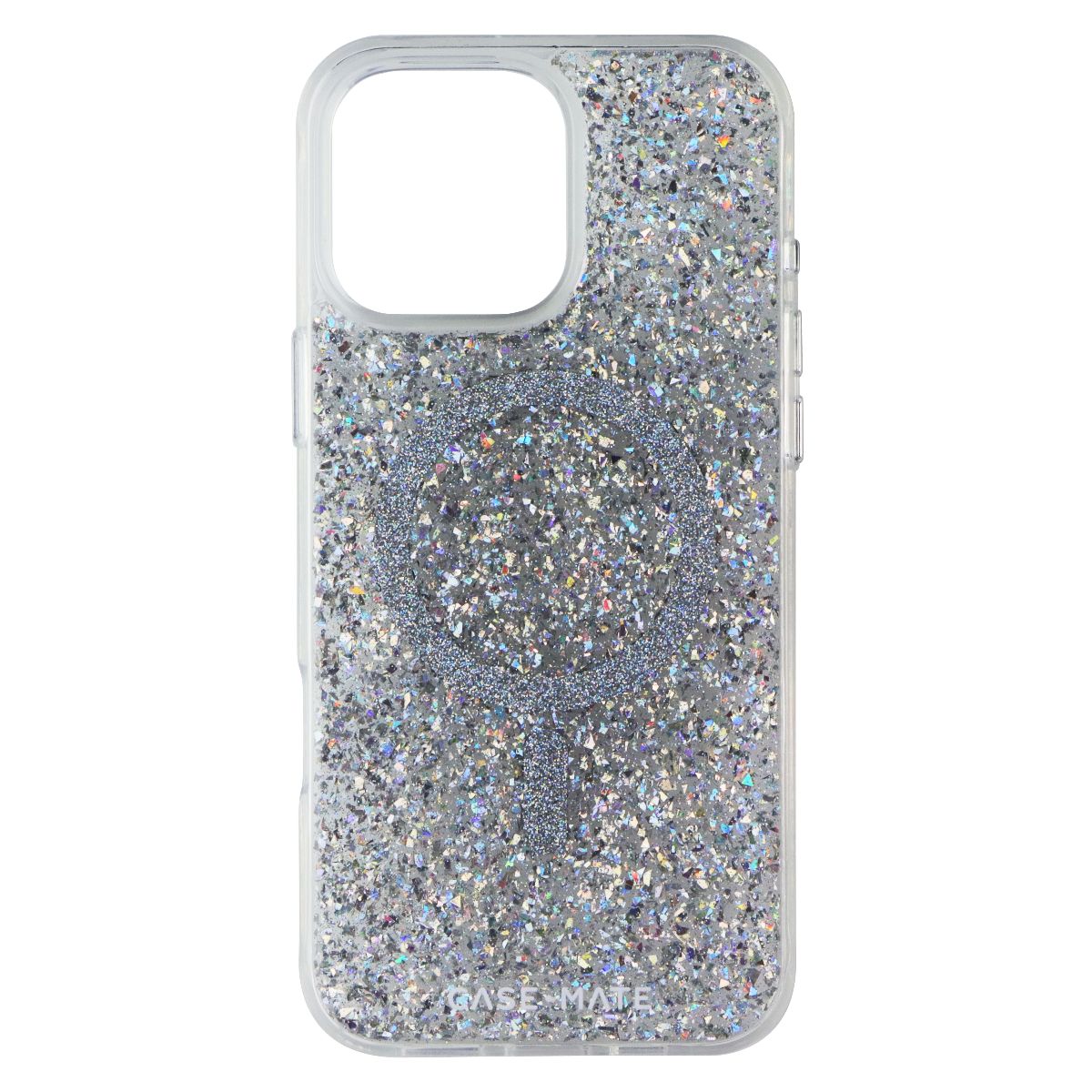 Case-Mate Case for MagSafe for Apple iPhone 16 Pro Max - Twinkle Disco Cell Phone - Cases, Covers & Skins Case-Mate - Simple Cell Bulk Wholesale Pricing - USA Seller