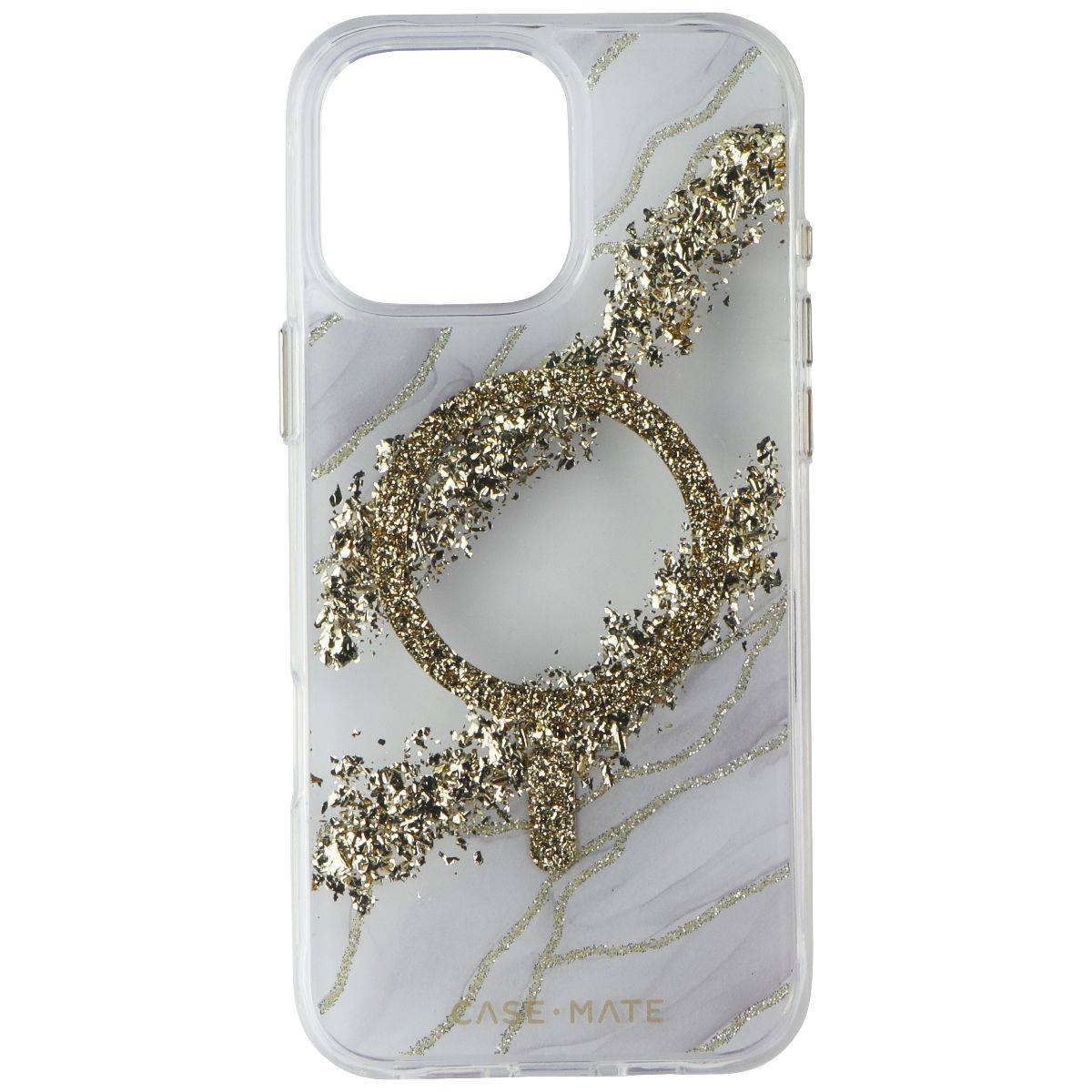 Case-Mate Hard Case for MagSafe for Apple iPhone 16 Pro Max - Karat Granite Cell Phone - Cases, Covers & Skins Case-Mate - Simple Cell Bulk Wholesale Pricing - USA Seller