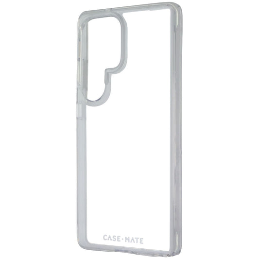 Case-Mate Tough Clear Series Case Samsung Galaxy S25 Ultra - Clear Cell Phone - Cases, Covers & Skins Case-Mate - Simple Cell Bulk Wholesale Pricing - USA Seller