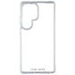 Case-Mate Tough Clear Series Case Samsung Galaxy S25 Ultra - Clear Cell Phone - Cases, Covers & Skins Case-Mate - Simple Cell Bulk Wholesale Pricing - USA Seller