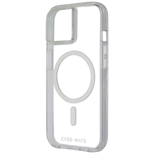Case-Mate Tough Clear Case for MagSafe for iPhone 16e/15/14/13 - Transparent Cell Phone - Cases, Covers & Skins Case-Mate - Simple Cell Bulk Wholesale Pricing - USA Seller