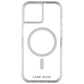 Case-Mate Tough Clear Case for MagSafe for iPhone 16e/15/14/13 - Transparent Cell Phone - Cases, Covers & Skins Case-Mate - Simple Cell Bulk Wholesale Pricing - USA Seller