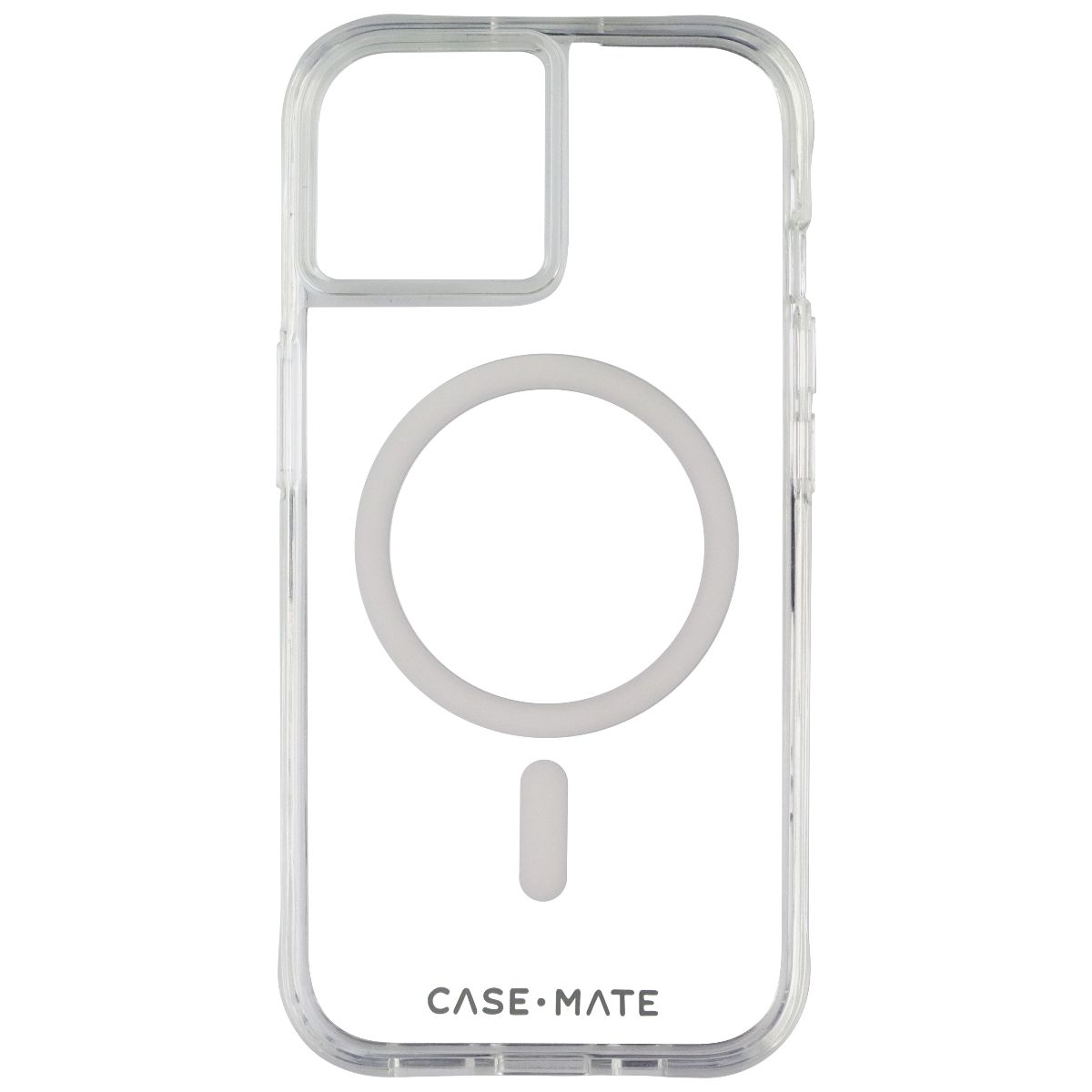 Case-Mate Tough Clear Case for MagSafe for iPhone 16e/15/14/13 - Transparent Cell Phone - Cases, Covers & Skins Case-Mate - Simple Cell Bulk Wholesale Pricing - USA Seller