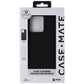 Case-Mate Tough Case & Screen Protector Bundle for Motorola Moto G 2025 - Black