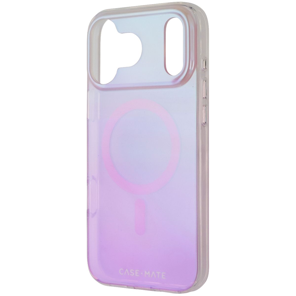 Case-Mate Soap Bubble MagSafe Case for Apple iPhone 17 Pro Max - Peach