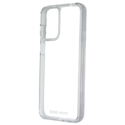 Case-Mate Hard Case for Motorola Moto G Play (2024) - Clear Cell Phone - Cases, Covers & Skins Case-Mate - Simple Cell Bulk Wholesale Pricing - USA Seller