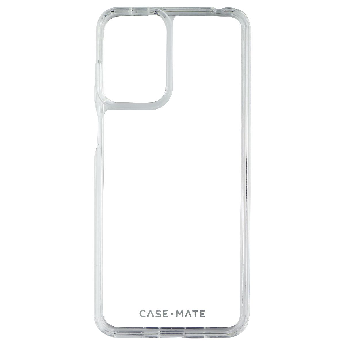 Case-Mate Hard Case for Motorola Moto G Play (2024) - Clear Cell Phone - Cases, Covers & Skins Case-Mate - Simple Cell Bulk Wholesale Pricing - USA Seller