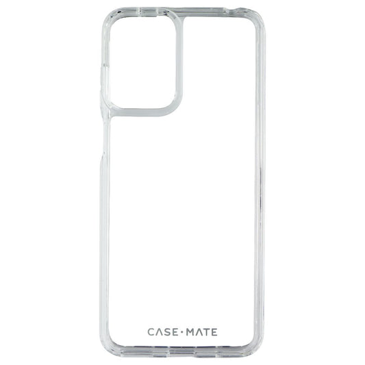 Case-Mate Hard Case for Motorola Moto G Play (2024) - Clear Cell Phone - Cases, Covers & Skins Case-Mate - Simple Cell Bulk Wholesale Pricing - USA Seller