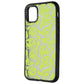 Casetify Impact Series Case for Apple iPhone 11 - Acid Smiles Neon Green Cell Phone - Cases, Covers & Skins Casetify - Simple Cell Bulk Wholesale Pricing - USA Seller
