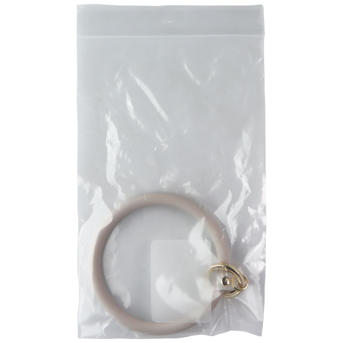 Case-Mate Phone Bangle Bracelet and Keychain Wristlet for Phones - Nude Cell Phone - Straps & Charms Case-Mate - Simple Cell Bulk Wholesale Pricing - USA Seller