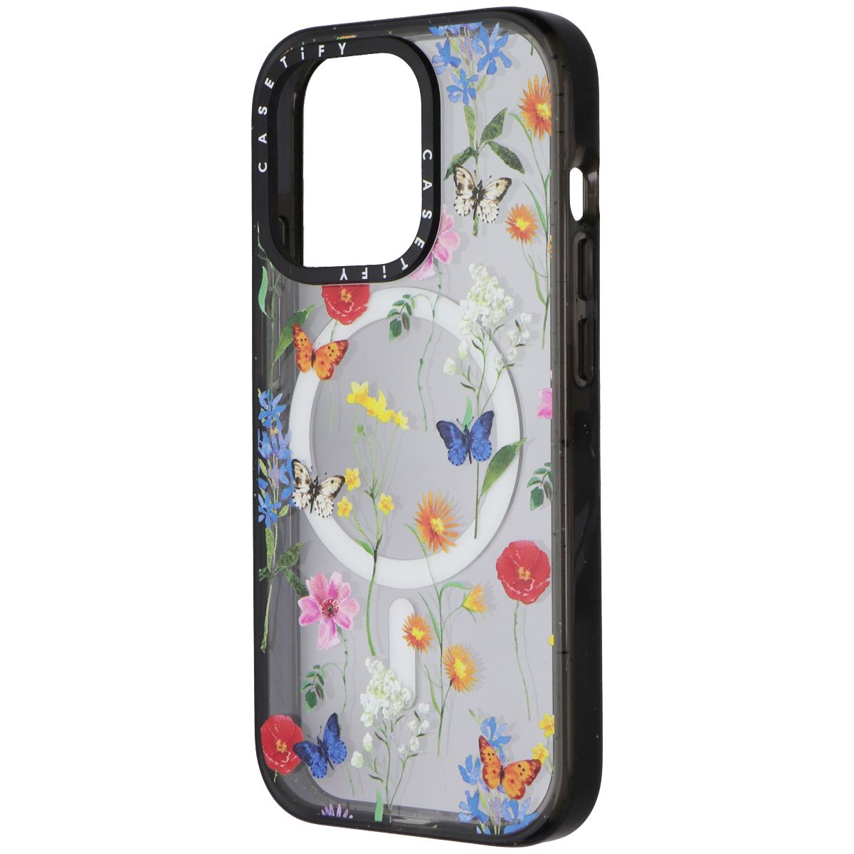 CASETiFY Impact Case for MagSafe for Apple iPhone 15 Pro - Ditsy Florals Cell Phone - Cases, Covers & Skins Casetify - Simple Cell Bulk Wholesale Pricing - USA Seller