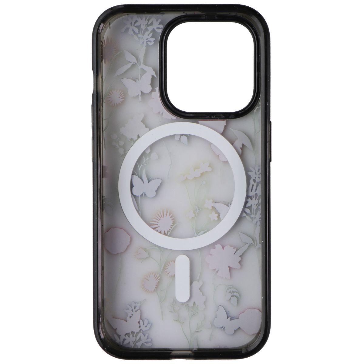 CASETiFY Impact Case for MagSafe for Apple iPhone 15 Pro - Ditsy Florals Cell Phone - Cases, Covers & Skins Casetify - Simple Cell Bulk Wholesale Pricing - USA Seller
