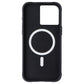 Case-Mate Tough Black Case for MagSafe for Apple iPhone 15 Pro Max - Black Cell Phone - Cases, Covers & Skins Case-Mate - Simple Cell Bulk Wholesale Pricing - USA Seller