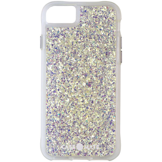 Case-Mate Twinkle Case for iPhone SE (2nd Gen) 8 / 7 / 6s - Stardust/Iridescent