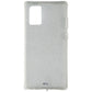 Case-Mate Sheer Crystal Series Case for Samsung Galaxy (Note10+) - Clear/Glitter Cell Phone - Cases, Covers & Skins Case-Mate - Simple Cell Bulk Wholesale Pricing - USA Seller