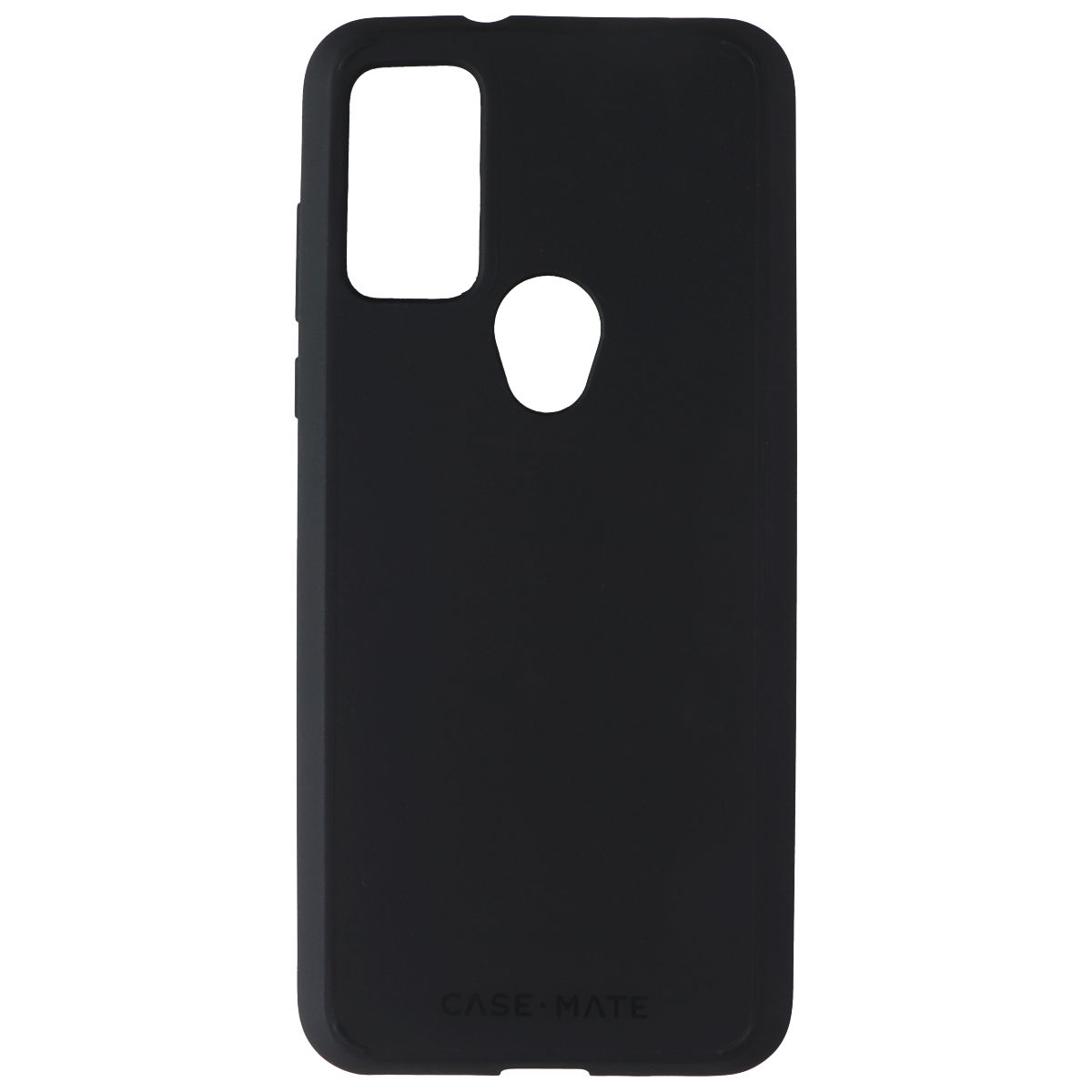 Case-Mate Tough Black Case for Motorola Moto G Play 2023 - Black Cell Phone - Cases, Covers & Skins Case-Mate - Simple Cell Bulk Wholesale Pricing - USA Seller