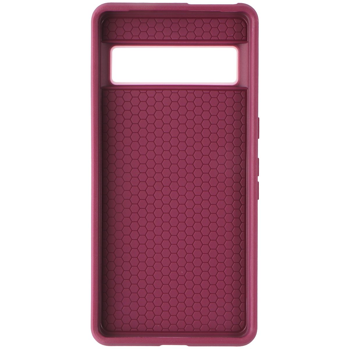 Case Brand Case for Google Pixel 7 Pro - Pink Cell Phone - Cases, Covers & Skins Case - Simple Cell Bulk Wholesale Pricing - USA Seller