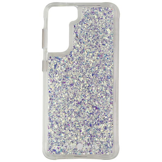 Case-Mate Twinkle Series Hybrid Case for Samsung Galaxy (S21+) 5G - Stardust Cell Phone - Cases, Covers & Skins Case-Mate - Simple Cell Bulk Wholesale Pricing - USA Seller