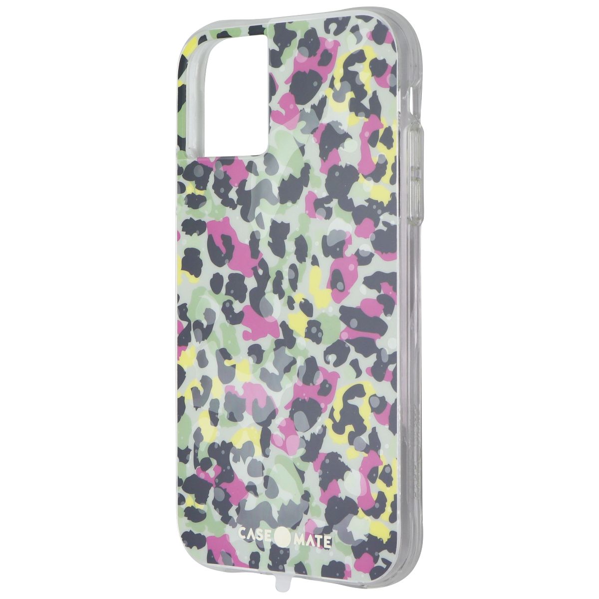 Case-Mate Prints Series Case for Apple iPhone XR / iPhone 11 - Neon Cheetah Cell Phone - Cases, Covers & Skins Case-Mate - Simple Cell Bulk Wholesale Pricing - USA Seller