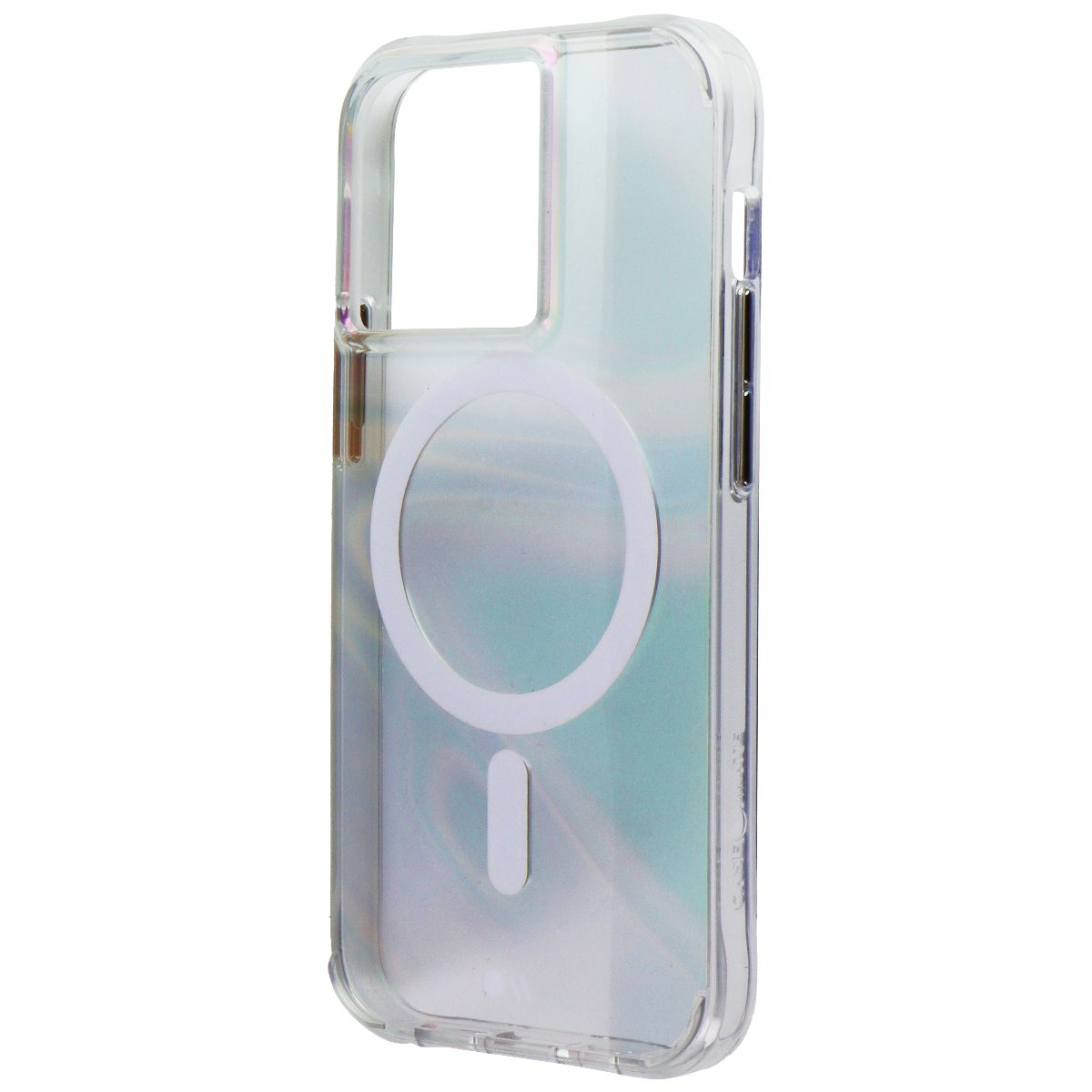 Case-Mate SOAP Bubble Case For Magsafe for iPhone 13 Pro - Soap Bubble Cell Phone - Cases, Covers & Skins Case-Mate - Simple Cell Bulk Wholesale Pricing - USA Seller