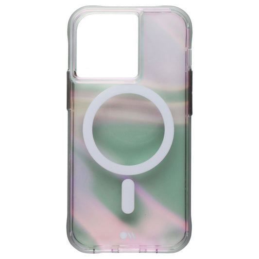 Case-Mate SOAP Bubble Case For Magsafe for iPhone 13 Pro - Soap Bubble Cell Phone - Cases, Covers & Skins Case-Mate    - Simple Cell Bulk Wholesale Pricing - USA Seller