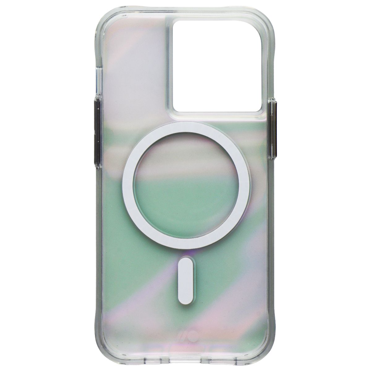 Case-Mate SOAP Bubble Case For Magsafe for iPhone 13 Pro - Soap Bubble Cell Phone - Cases, Covers & Skins Case-Mate    - Simple Cell Bulk Wholesale Pricing - USA Seller